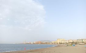 Holidays2Malaga Montesa 700M From The Beach Rooftop Terrace